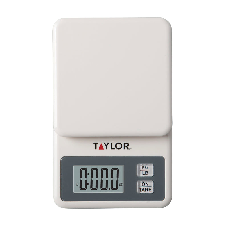 Salter Digital Kitchen Scale 11 lb