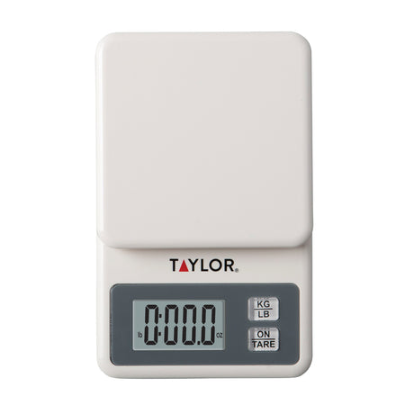 Salter Digital Kitchen Scale 11 lb