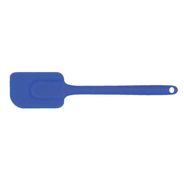 Harold Import Blueberry Silicone Spatula