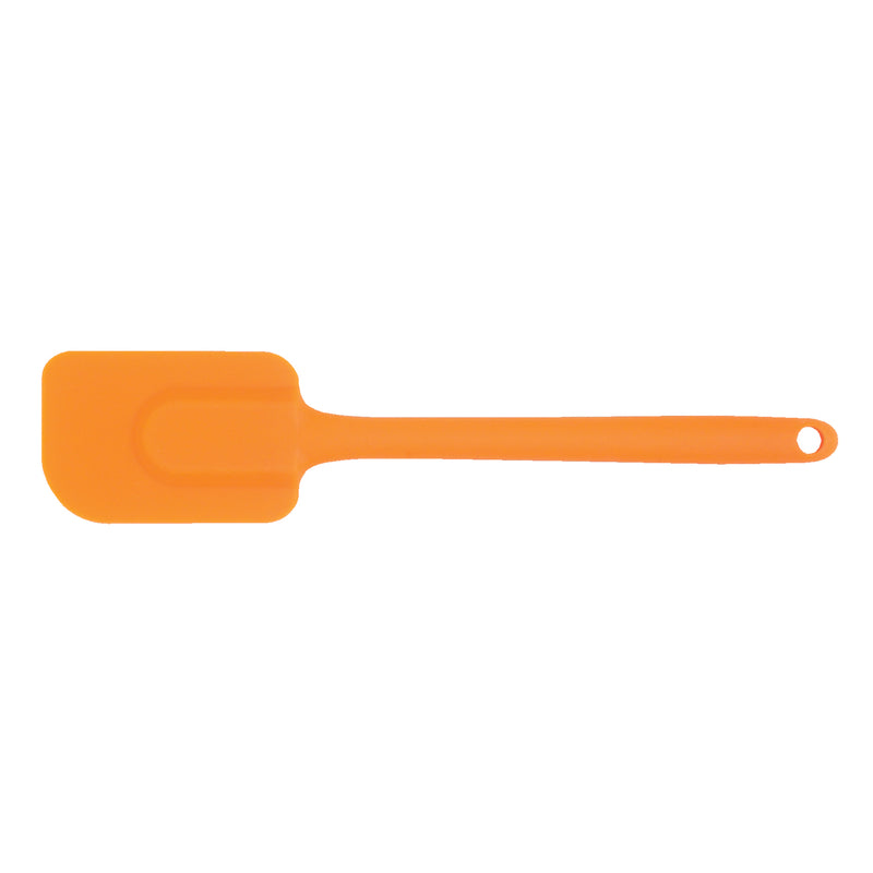 Harold Import Cantaloupe Silicone Spatula