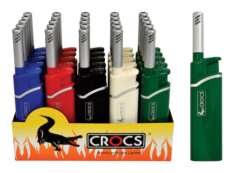 Diamond Visions Assorted Mini BBQ Lighter 1 each