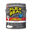 Flex Seal Family of Products Flex Seal White Liquid Rubber Sealant Coating 1 gal