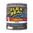 Flex Seal Family of Products Flex Seal White Liquid Rubber Sealant Coating 16 oz