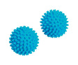 Whitmor No Scent Dryer Ball Balls 2 pk