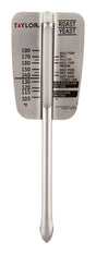 Taylor Instant Read Analog Meat Thermometer