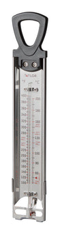 Taylor Instant Read Analog Cooking Thermometer