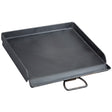 Camp Chef Professional Flat Top 30 14 in. L X 16 in. W Steel Black Griddle