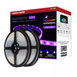 Dimension Pro - Tape light strip - 64 ft. - Hi-Output - RGB plus Tunable White - Plug connection - IP65 - Starfish IOT Capable - RF Remote Included