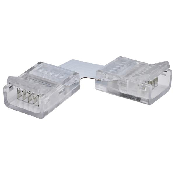 Tape Connector - L-Shape - 5pk