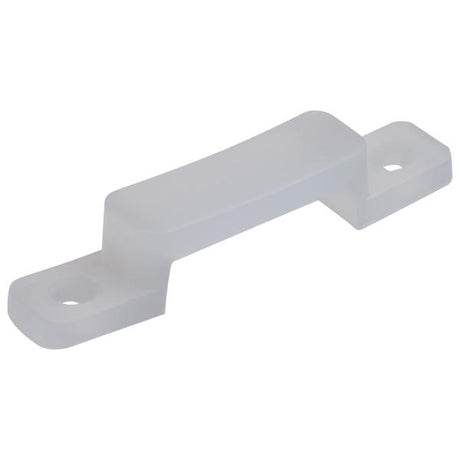 Tape Light Mounting Bracket - Outdoor - 20 Pack