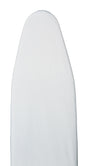 Polder 17 in. W X 51 in. L Cotton Beige Ironing Board Cover and Pad