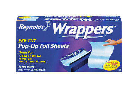 Reynolds Aluminum Foil Wrap