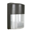 LED Entrance Light - 26W - Bronze Finish - 120-277V