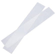 45X90 Degree Optic For 2 Foot Linear High Bay Fixture - Set Of 2