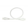 8 In. - Male/Male Joiner for LED connectable strip light fixtures