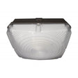 LED Canopy Fixture - 28W - 5000K - 120-277V