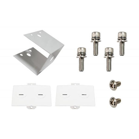 Pendant/Surface Mount for High Bay Fixtures - White Finish