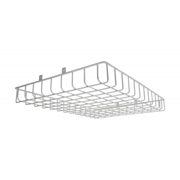 Wire Guard for 2 ft. High Bay Fixtures