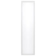 LED Backlit Flat Panel - 1 ft. x 4 ft. - Wattage and CCT Selectable - 100-347 Volt - ColorQuick Technology - PowerQuick Technology