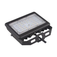 Yoke Mount for 150 Watt Flood Light - Bronze Finish