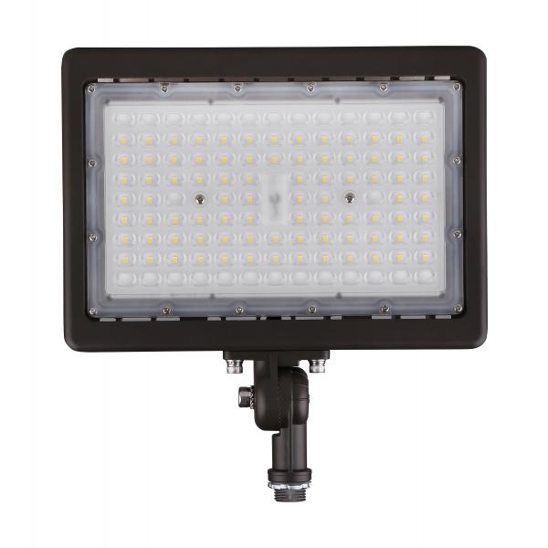 LED Flood Light - 70 Watt - 4000K - Bronze Finish