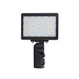 LED Flood Light - 150 Watt - 4000K - Bronze Finish