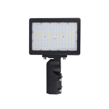 LED Flood Light - 150 Watt - 4000K - Bronze Finish