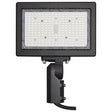 LED Flood Light - 150 Watt - 4000K - Bronze Finish