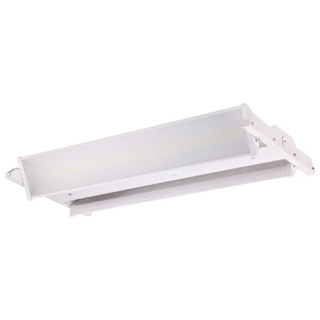 LED Adjustable High bay - 110 Watt - 4000K - Integrated Sensor Port - 120-277 Volt