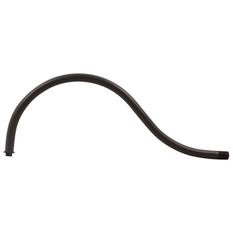 LED Gooseneck 24 in. Accessory Arm - Bronze Finish