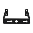 Yoke Mount Bracket - Black Finish - For Use With Gen 2 200W/240W & CCT & Wattage Selectable UFO High Bay Fixtures