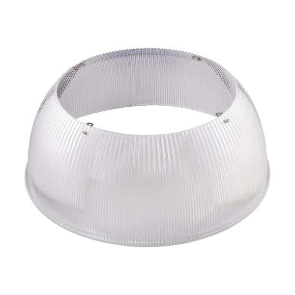 Add-On PC Shade - Use with 200W & 240W Gen 2 UFO LED High Bay Fixtures