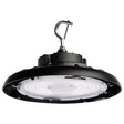 100 Watt UFO LED High Bay - 4000K - 14100 Lumens - 277-480 Volt - Black Finish