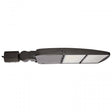 LED Area Light Type IV - 240W - Bronze Finish - 4000K - 120-277V