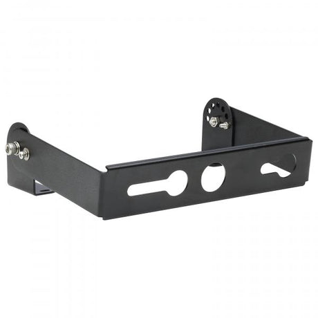 Hi-Pro Shop Light Yoke Mount - Black Finish