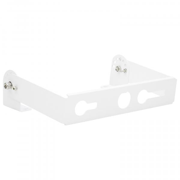 Hi-Pro Shop Light Yoke Mount - White Finish