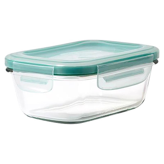 OXO Good Grips 5.1 cups Clear Food Storage Container 1 pk