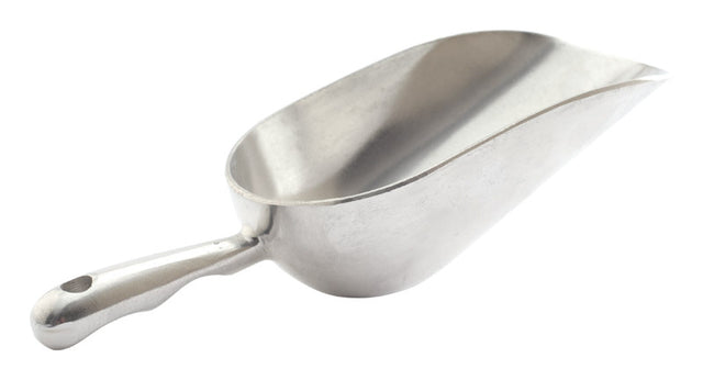 Norpro Silver Aluminum Scoop 58 oz