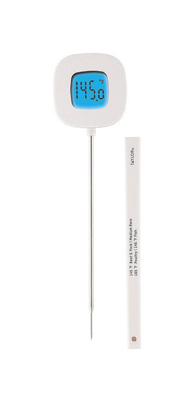 Taylor Instant Read Digital Thermometer