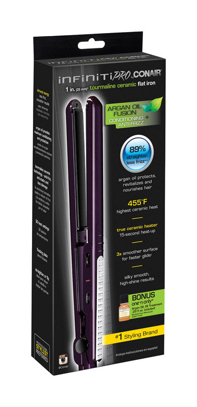 Conair Infinity PRO Flat Iron