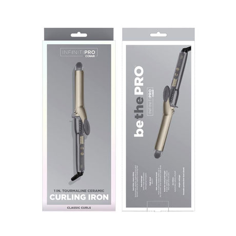 Conair Infinity PRO Curling Iron