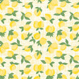 Con-Tact Creative Covering 9 ft. L X 18 in. W Country Lemon Self-Adhesive Shelf Liner