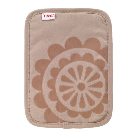 T-Fal Sand Cotton Pot Holder