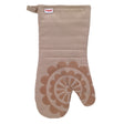 T-Fal Sand Cotton Oven Mitt