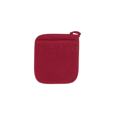 Ritz Paprika Cotton Oven Mitt