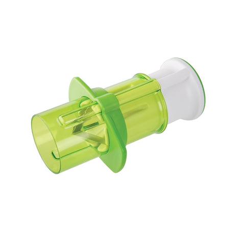 Progressive Prepworks Green Plastic Wedge Slicer