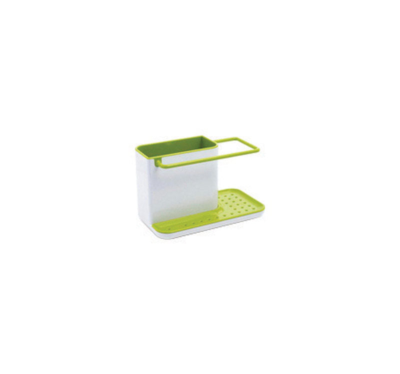 Joseph Joseph ABS Plastic Soap and Scrub Caddy