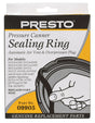 Presto Rubber Pressure Cooker Sealing Ring 22 qt