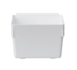Rubbermaid 2 in. H X 3 in. W X 3 in. D Plastic Drawer Organizer