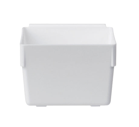 Rubbermaid 2 in. H X 3 in. W X 3 in. D Plastic Drawer Organizer